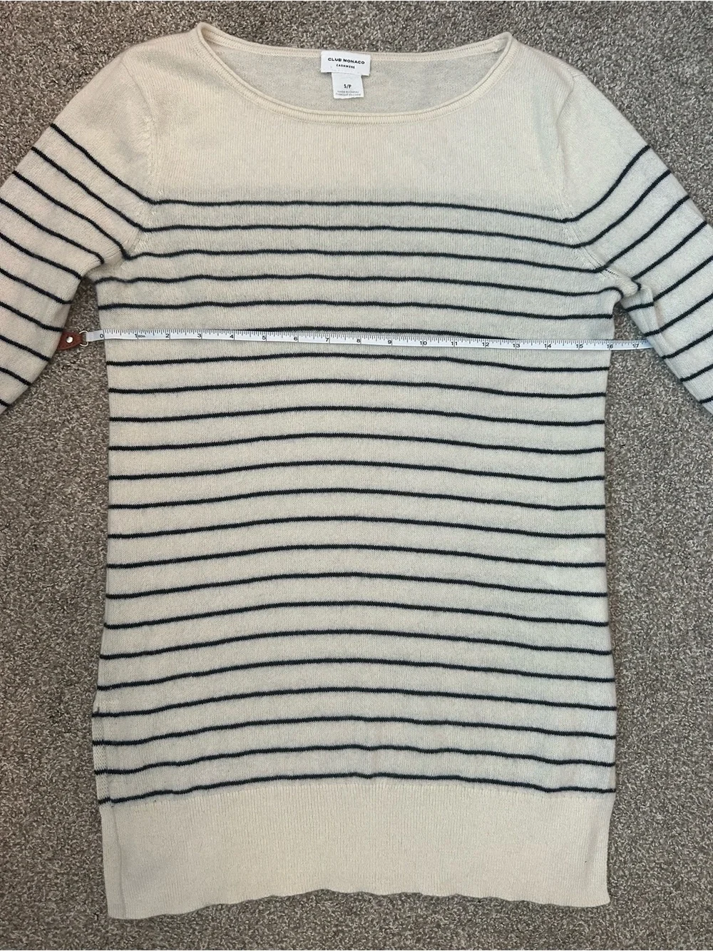 Club Monaco club monaco
